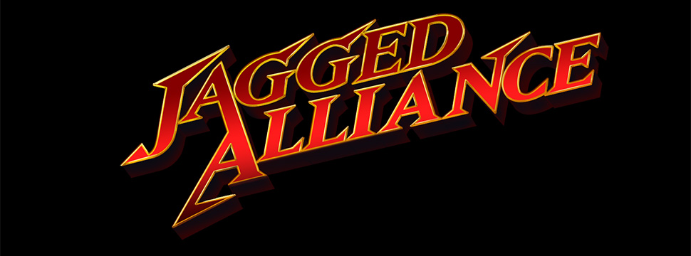 Jagged Alliance