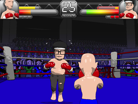 Smack Boxing Screenshot