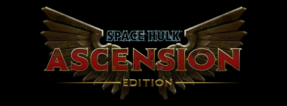 Space Hulk Ascension Edition